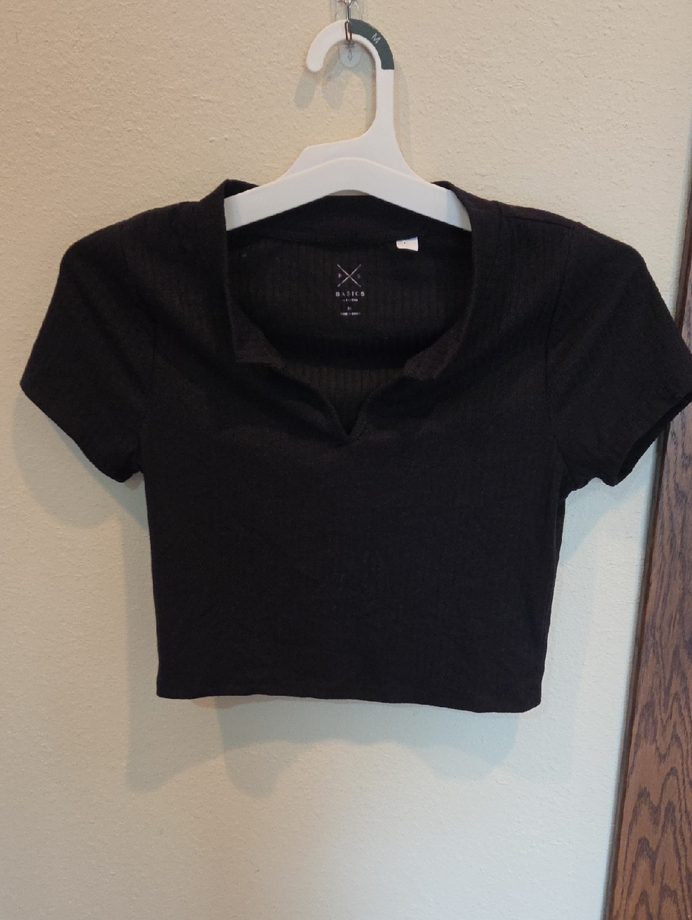 Pacific Sunwear Crop